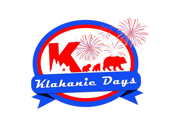 K Days New Logo 2024 Transparent